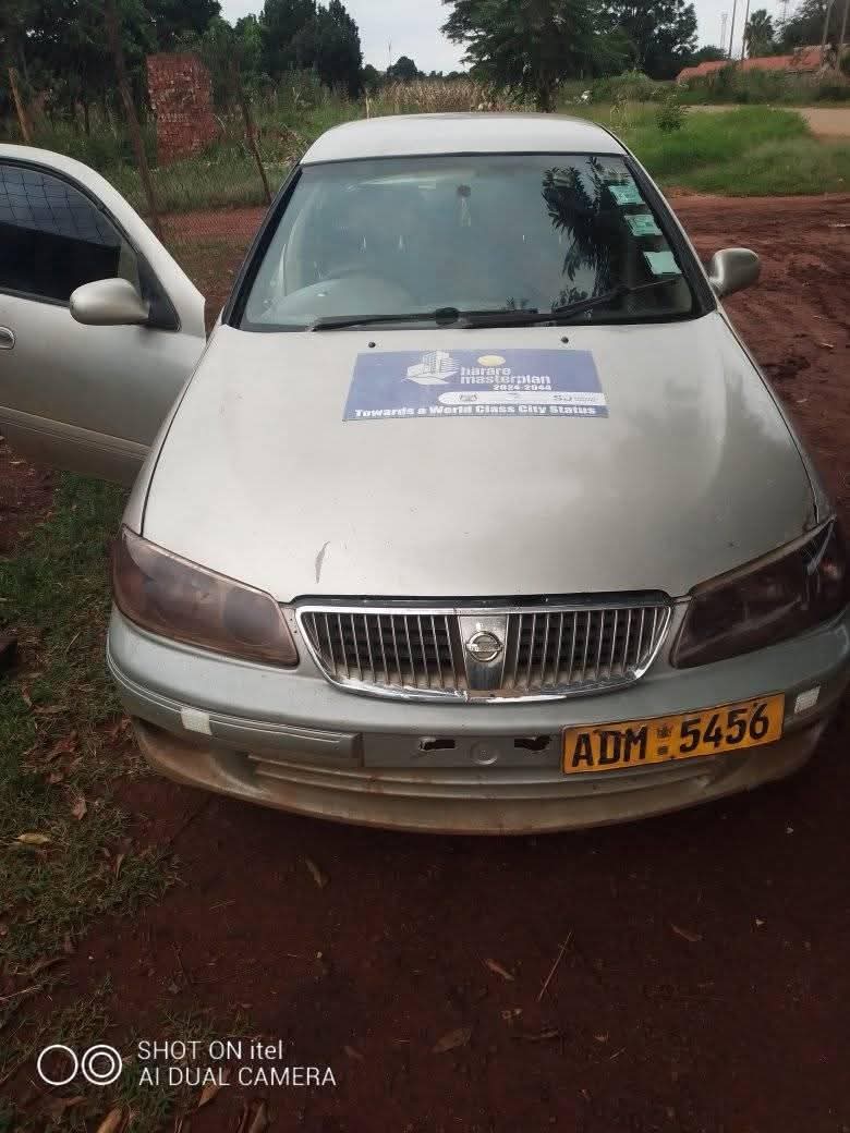 used nissan sylphy