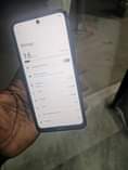 A picture of NOKIA X20 5G