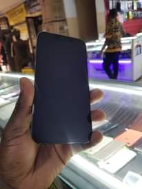 A picture of iPhone 12 pro 256GB 0753764650 1 55M