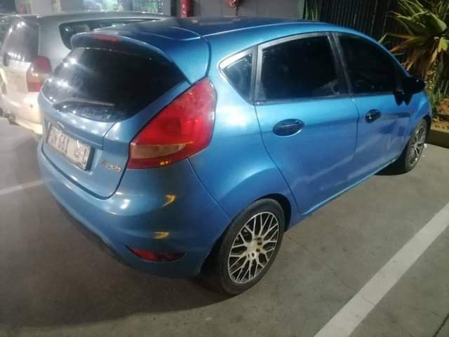 LIMPOPO V.