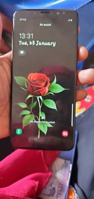 samsung s9