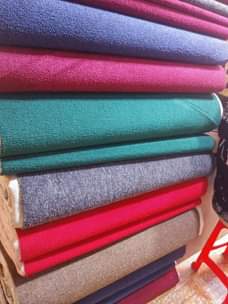 A picture of WOOLEN