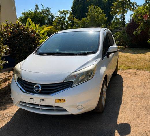 used nissan