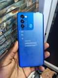 A picture of Tecno camon 18