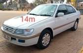 A picture of Cars on quick sale Call or WhatsApp 0703149812