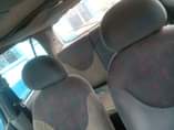 A picture of Micra car