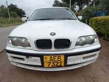bmw 320i