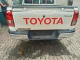 A picture of 2021 TOYOTA HILUX