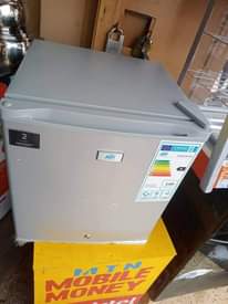 A picture of Adh 60ltrs single door Fridge
