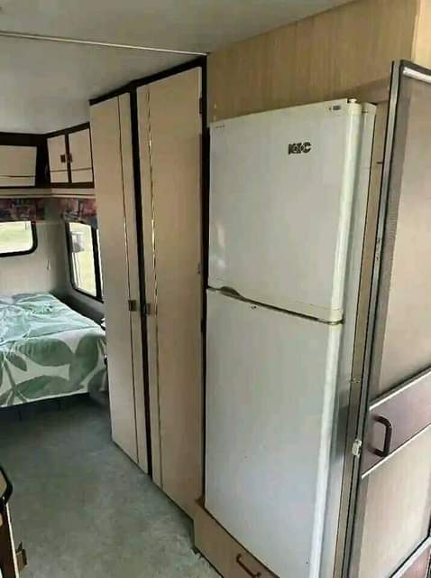 Caravan B.