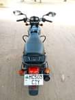 A picture of Tvs125 Zina ubora wa Hali ya juu njoo na mafundi