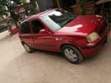 A picture of NISSAN