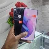 A picture of SAMSUNG GALAXY S21 USED FROM DUBAI.
