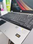 A picture of HP ELITEBOOK