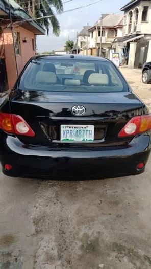 A picture of Please call 08169736651 for any car u want Thanks