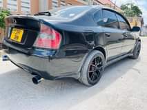 A picture of Subaru legacy full ac Bei 8 8mln 0718249606