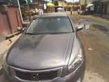 A picture of Honda Accord 010