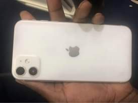 A picture of iPhone XR