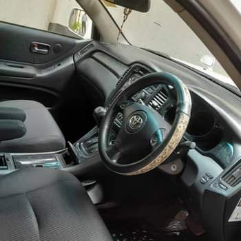 A picture of Kluger at 22m call 0703457898