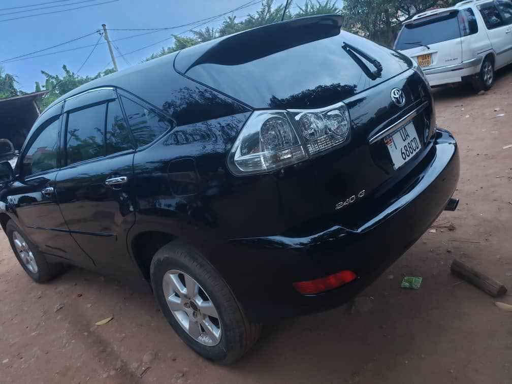 A picture of Kawundo 2 4cc Model 2008