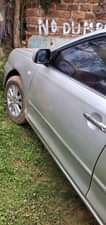 A picture of cars