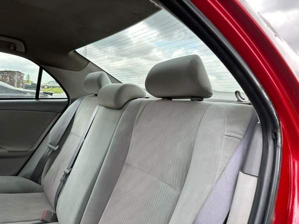 A picture of Ifeco C Automobile For sale Few months used 2010 Toyota