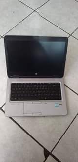 hp probook