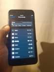 A picture of I phone 8plus