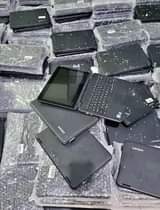 A picture of Laptops computers