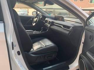 A picture of 2017 Lexus Lexus 350 2017