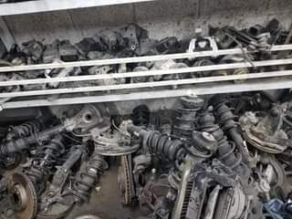 A picture of Audi Volkswagen Mini Cooper Whatsapp 00971 56 356 1248