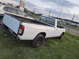 A picture of Nissan Np300 diesel TD27 fresh n clean nothing to fix
