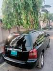 A picture of 2005 Toyota Highlander registered for sale