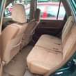 A picture of Honda crv for sale at Lagos state 950 000 everything