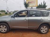 used toyota rav4