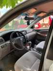 A picture of Toyota Corolla le 06 naija used everything working perfectly Kaduna