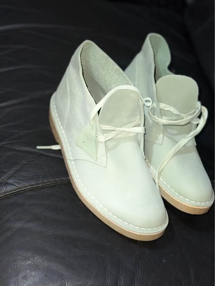clarks