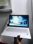 A picture of HP LAPTOP CORE I3 7TH GENERATION