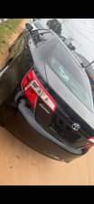 A picture of EX FACTORY STANDARD 2013 TOYOTA CAMRY SPIDER 4 8M 100K
