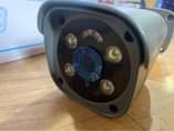 A picture of Stand Alone ip camera