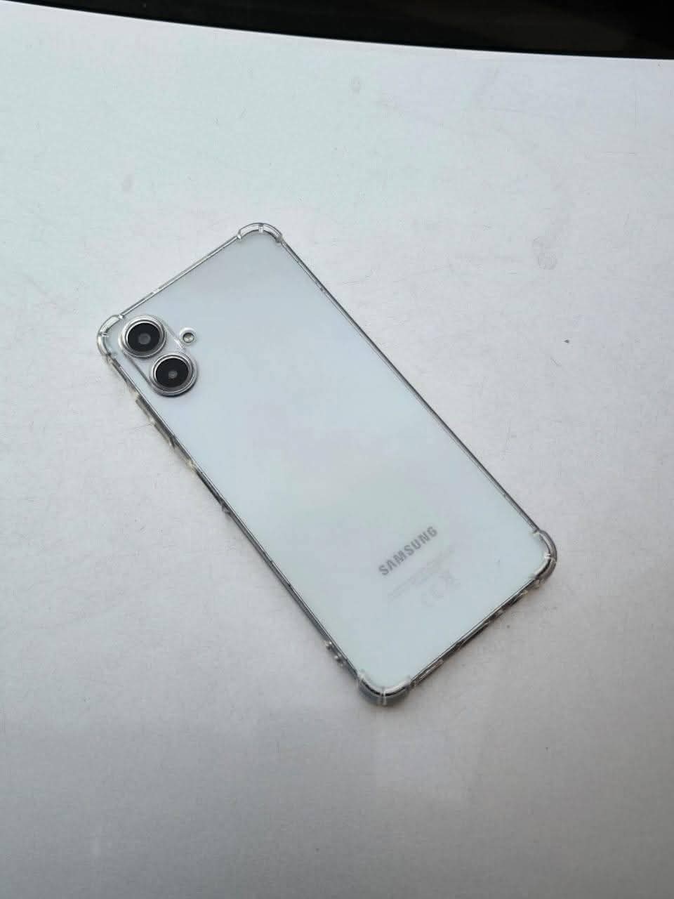 used samsung galaxy