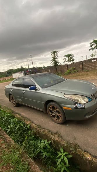 A picture of Urgent Sales Lexus ES330 2004 Model Engine and Gearbox untempered