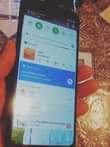 A picture of Infinix hot9 pro 32GB 4RAM
