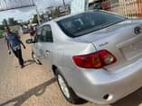 A picture of Clean first body 2010 Corolla 3 2m Ibadan