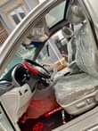 A picture of Reg Camry 2008