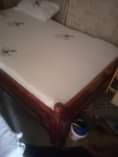 A picture of KITANDA CHA 3 KWA 6