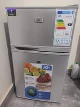 A picture of Adh fridge a week used 0706331937