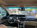 A picture of Clean used Honda Accord 2014 fully upgraded to 2017 model