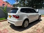 A picture of BMW X3 for sale