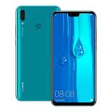 huawei y9